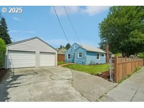 1000 Z Street Vancouver WA 98661