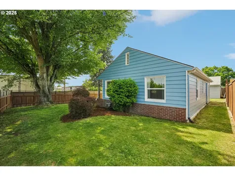 1000 Z Street Vancouver WA 98661