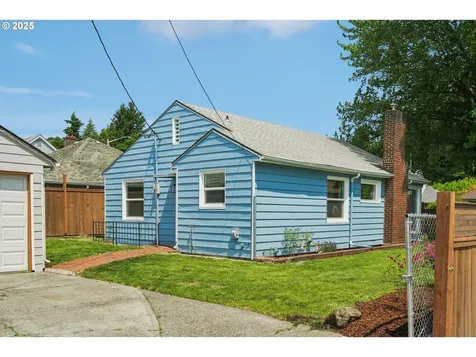 1000 Z Street Vancouver WA 98661