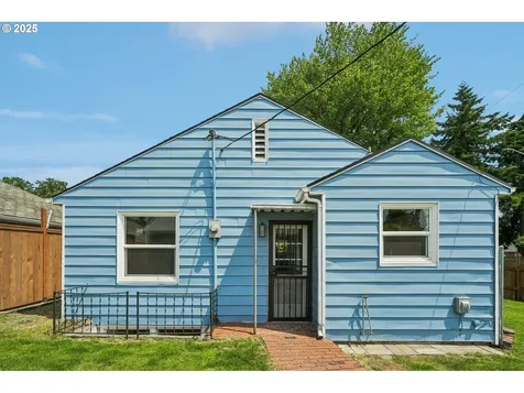 1000 Z Street Vancouver WA 98661