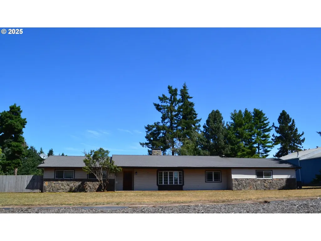 8601 S Sconce Road Canby OR 97013