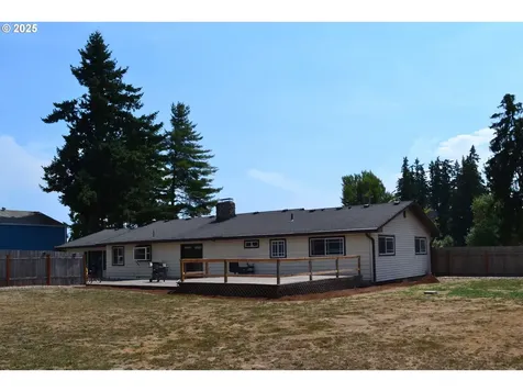 8601 S Sconce Road Canby OR 97013
