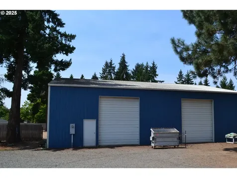 8601 S Sconce Road Canby OR 97013