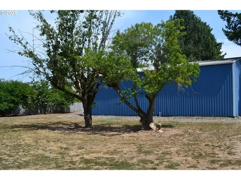 8601 S Sconce Road Canby OR 97013