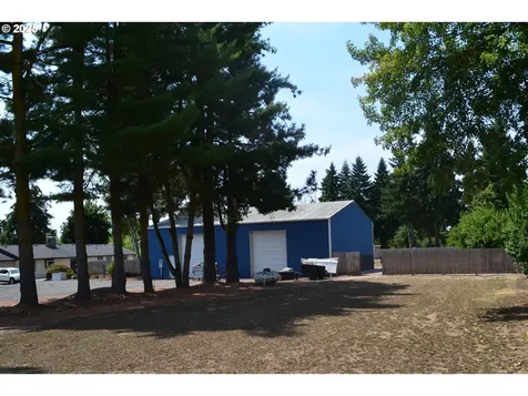 8601 S Sconce Road Canby OR 97013