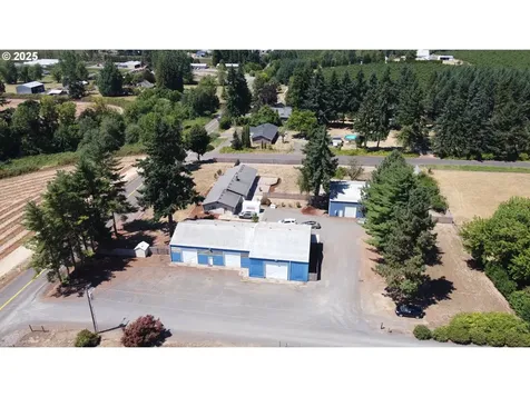 8601 S Sconce Road Canby OR 97013