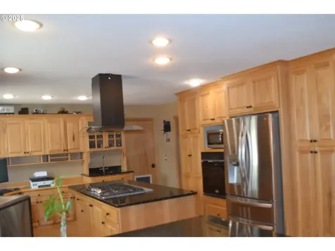 8601 S Sconce Road Canby OR 97013