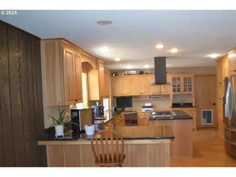 8601 S Sconce Road Canby OR 97013