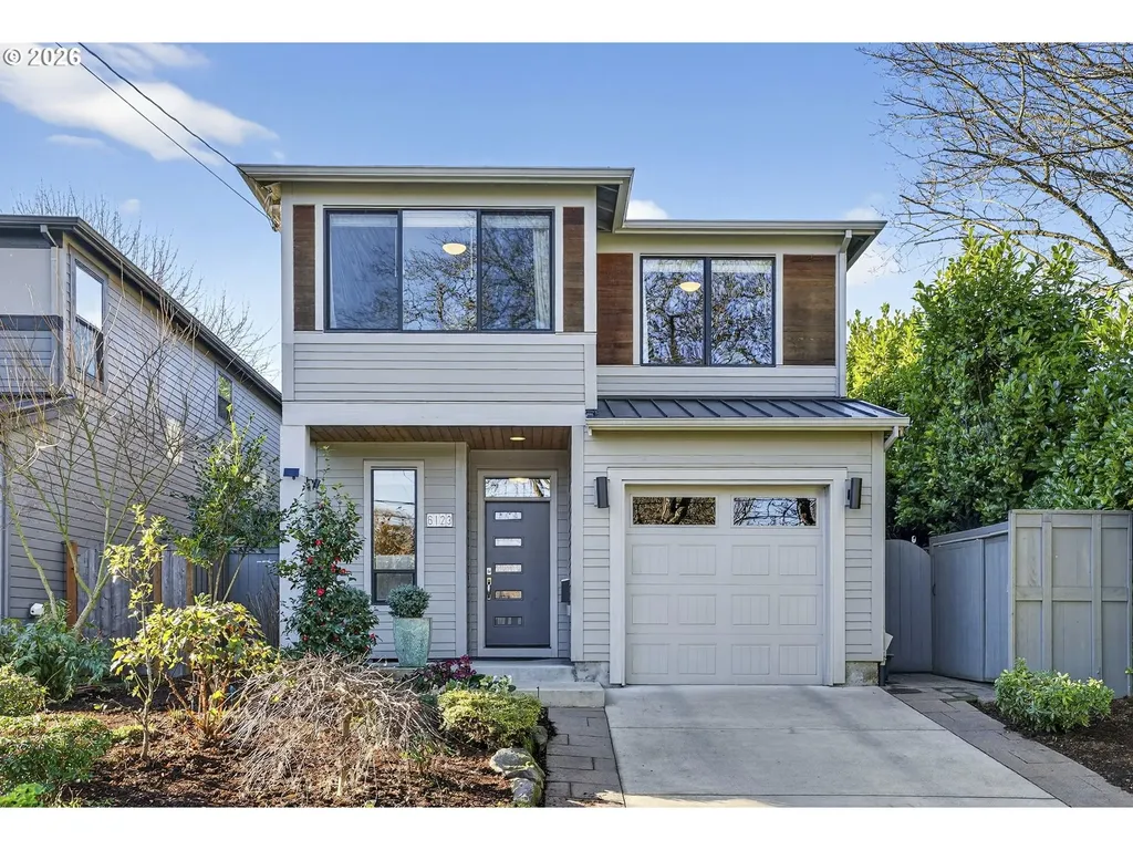 6123 NE 34th Avenue Portland OR 97211