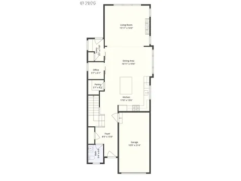 6123 NE 34th Avenue Portland OR 97211