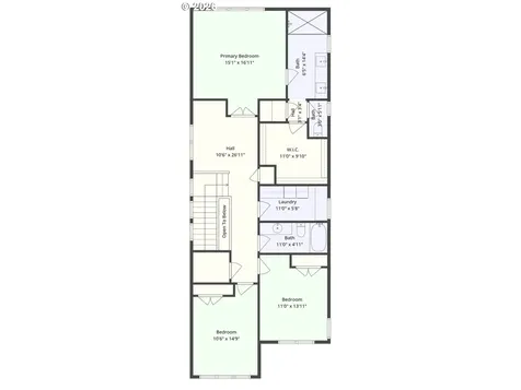 6123 NE 34th Avenue Portland OR 97211