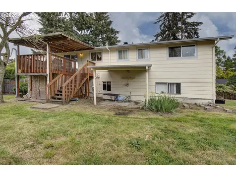 10508 NE 41st Street Vancouver WA 98682