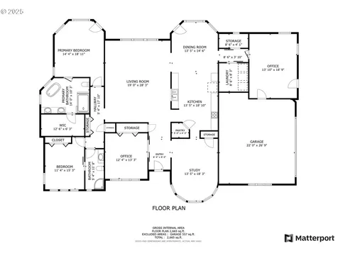 557 Shearwater Circle Bandon OR 97411