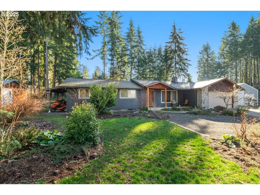 77 Nimmo Road Kalama WA 98625