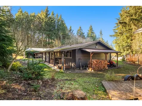 77 Nimmo Road Kalama WA 98625
