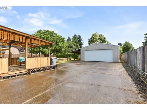 1120 N Lupine Court Canby OR 97013