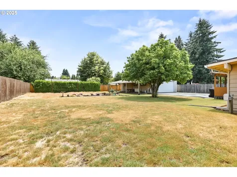 1120 N Lupine Court Canby OR 97013