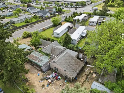 352 N Bertelsen Road Eugene OR 97402