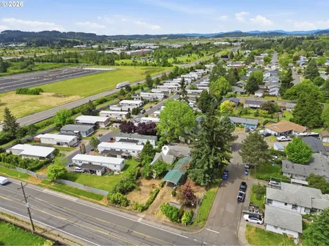 352 N Bertelsen Road Eugene OR 97402