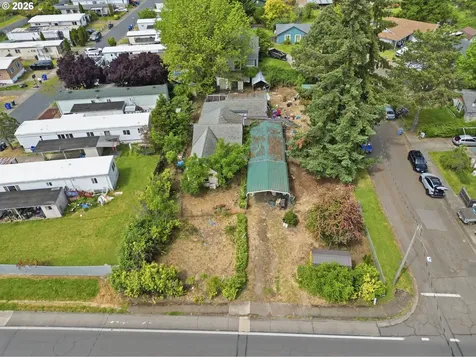 352 N Bertelsen Road Eugene OR 97402