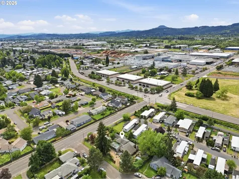 352 N Bertelsen Road Eugene OR 97402