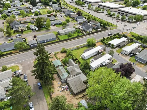352 N Bertelsen Road Eugene OR 97402