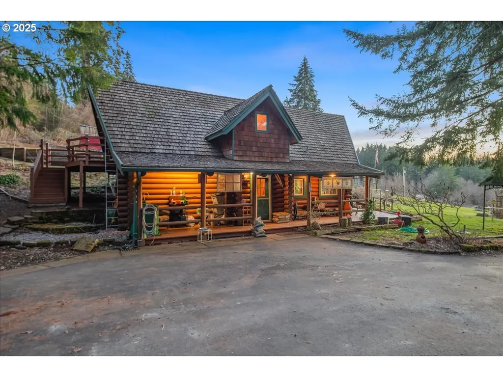 22607 NE 164th Street Brush Prairie WA 98606