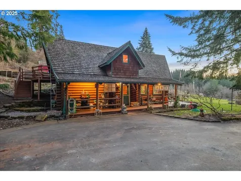 22607 NE 164th Street Brush Prairie WA 98606