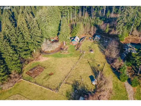 22607 NE 164th Street Brush Prairie WA 98606