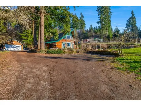 22607 NE 164th Street Brush Prairie WA 98606