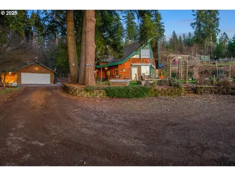 22607 NE 164th Street Brush Prairie WA 98606