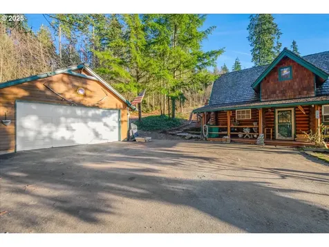 22607 NE 164th Street Brush Prairie WA 98606