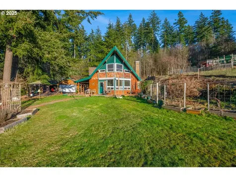 22607 NE 164th Street Brush Prairie WA 98606