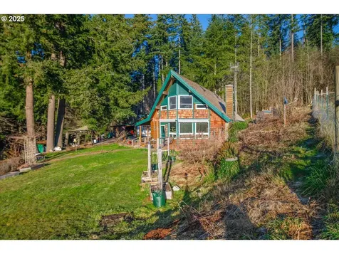 22607 NE 164th Street Brush Prairie WA 98606