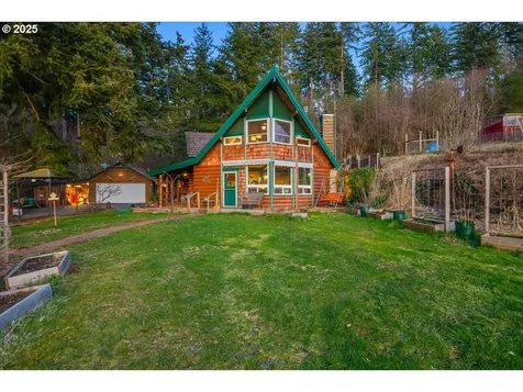 22607 NE 164th Street Brush Prairie WA 98606