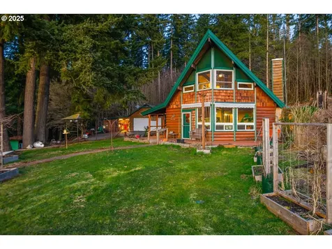 22607 NE 164th Street Brush Prairie WA 98606