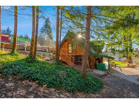 22607 NE 164th Street Brush Prairie WA 98606
