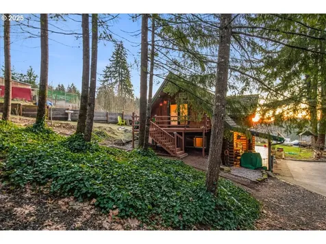 22607 NE 164th Street Brush Prairie WA 98606