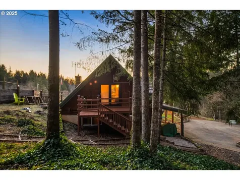 22607 NE 164th Street Brush Prairie WA 98606