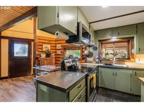 22607 NE 164th Street Brush Prairie WA 98606
