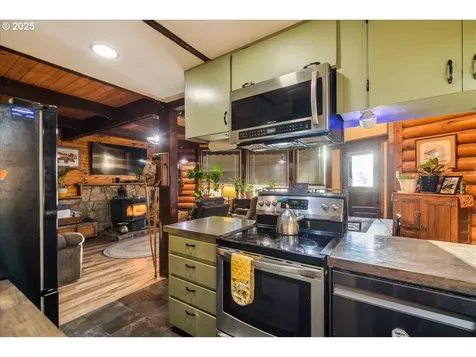 22607 NE 164th Street Brush Prairie WA 98606