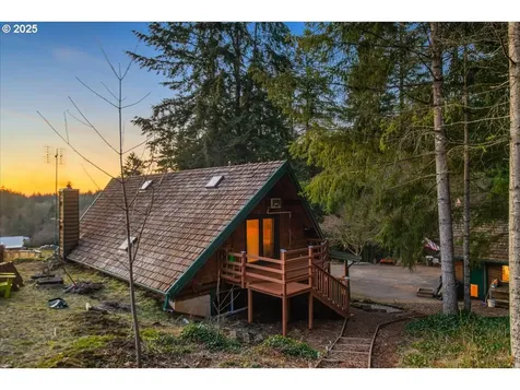 22607 NE 164th Street Brush Prairie WA 98606