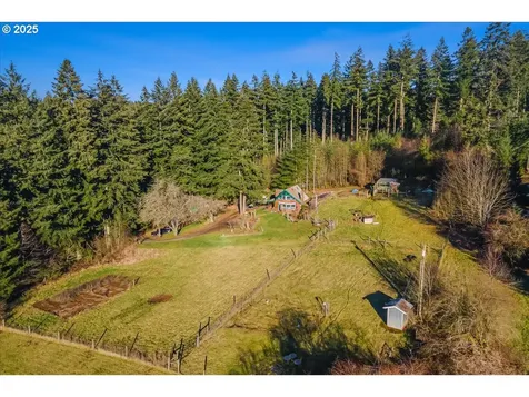 22607 NE 164th Street Brush Prairie WA 98606