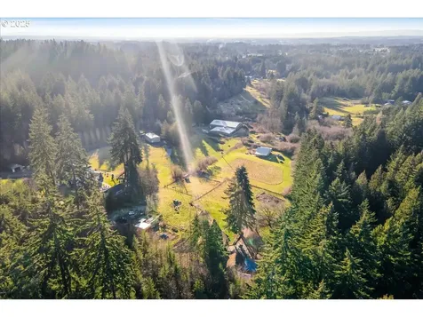 22607 NE 164th Street Brush Prairie WA 98606