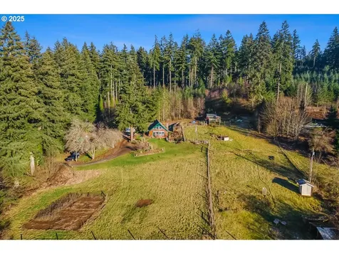 22607 NE 164th Street Brush Prairie WA 98606