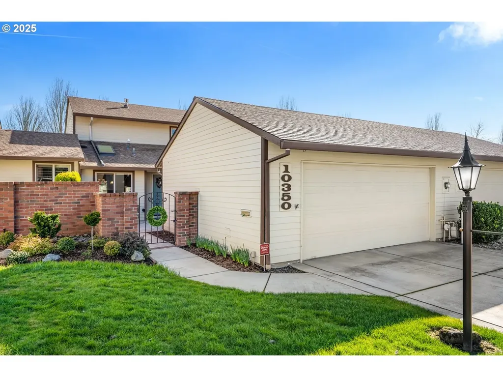 10350 SW Greenleaf Terrace Portland OR 97224