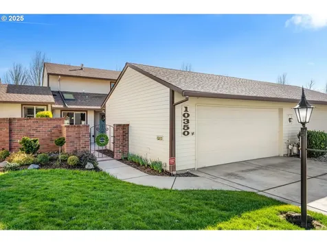 10350 SW Greenleaf Terrace Portland OR 97224
