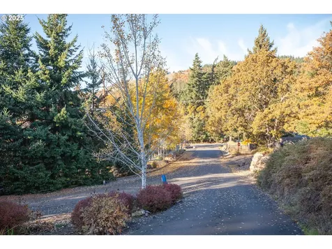 1241 Fruit Valley Lane White Salmon WA 98672