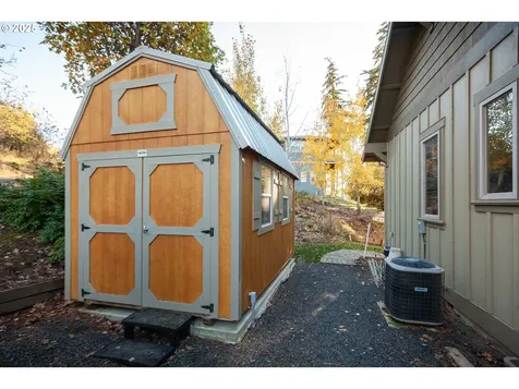 1241 Fruit Valley Lane White Salmon WA 98672