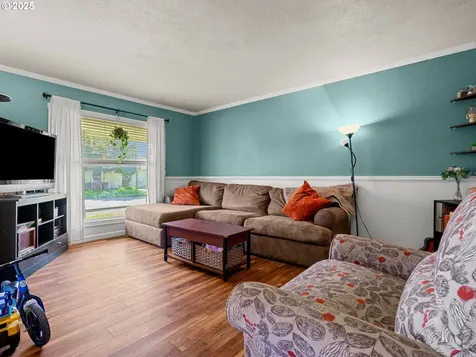 247 NE Yamhill Street Sheridan OR 97378